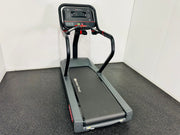 Treadmills